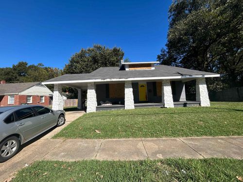 4138 Macon Rd, Memphis, TN, 38122-2430 | Card Image