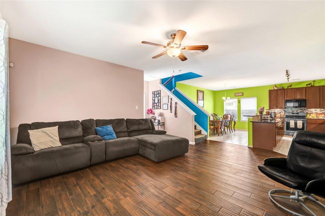 2 Desert Sun Ct, House other with 4 bedrooms, 3 bathrooms and 2 parking in Manvel TX | Image 9
