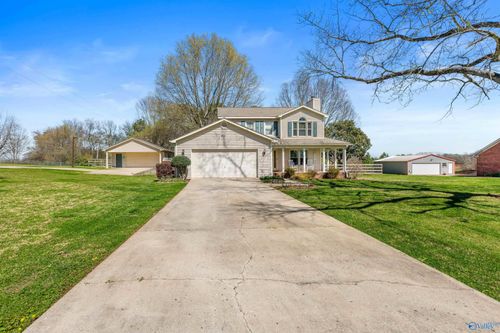221 Slaterock Rd, Hazel Green, AL, 35750-8894 | Card Image