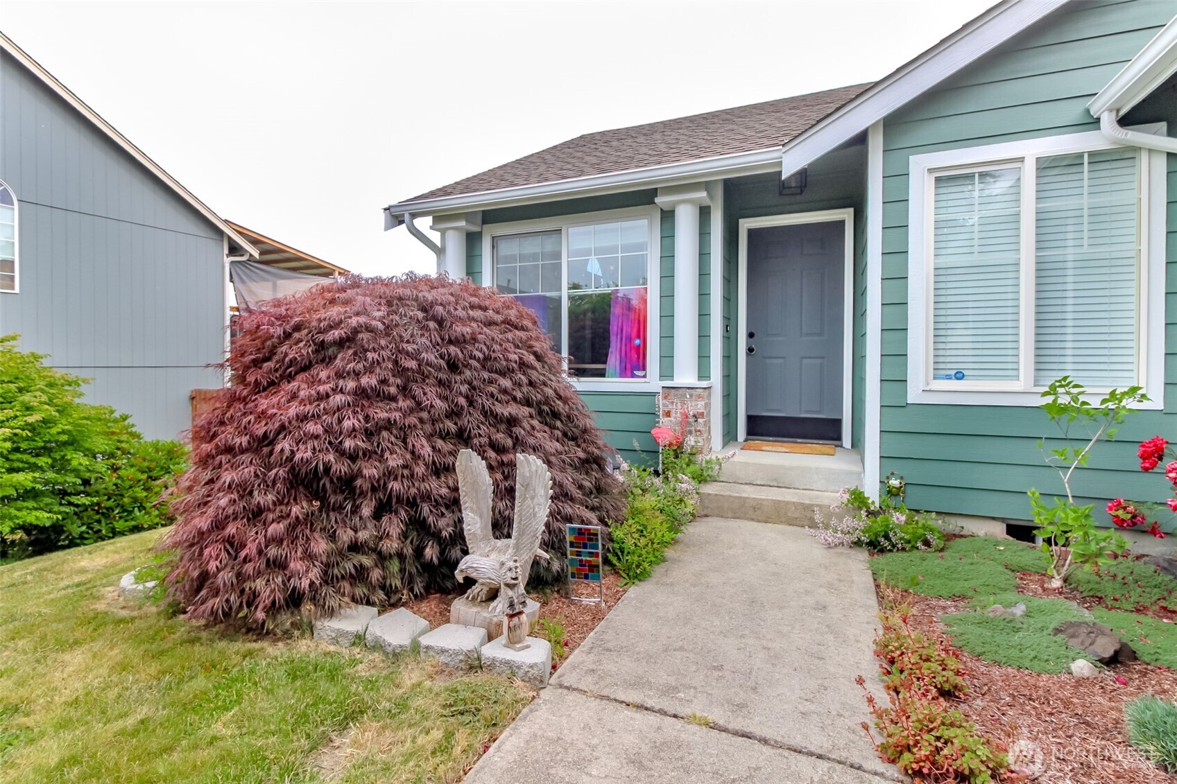 Residential in Spanaway 2