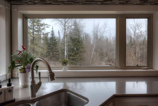 3567 Turtle Rapids Ln, House other with 3 bedrooms, 2 bathrooms and null parking in Mercer WI | Image 10