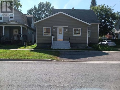 37 Catherine St, Saint Catharines, ON, L2R5E8 | Card Image
