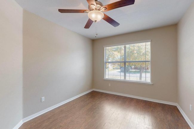 multi purpose space. Home school/office/extra space for guests with a murphy bed you can do all three. | Image 17