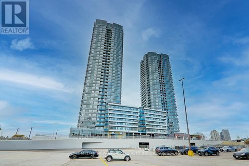 b1506-50 Upper Mall Way, Vaughan (Brownridge), ON, L4J0L8 | Card Image