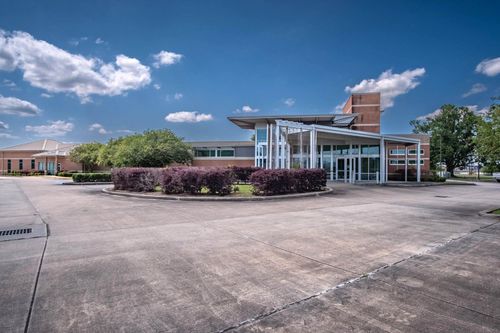 166 Corporate Dr, Houma, LA, 70360-2766 | Card Image