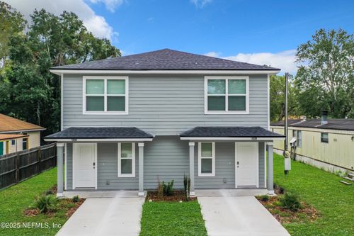 12311235 Pangola Dr, Jacksonville, FL, 32205-6341 | Card Image
