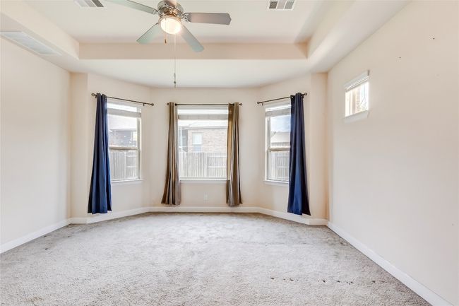 3016 Columbus Loop, House other with 4 bedrooms, 3 bathrooms and null parking in Round Rock TX | Image 22