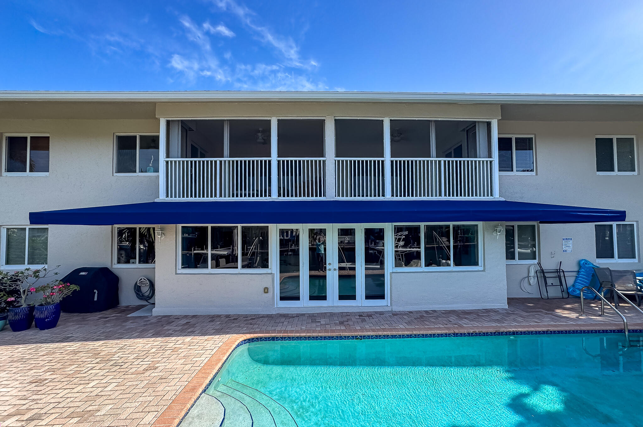 Residential Lease in Highland Beach