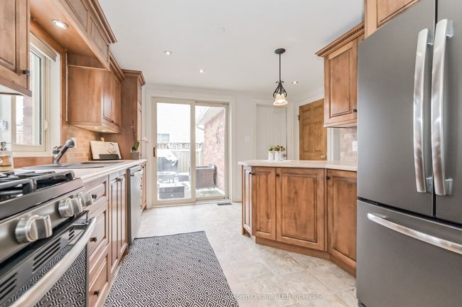 139 Miller Cres, House other with 3 bedrooms, 2 bathrooms and 3 parking in Palmerston ON | Image 15