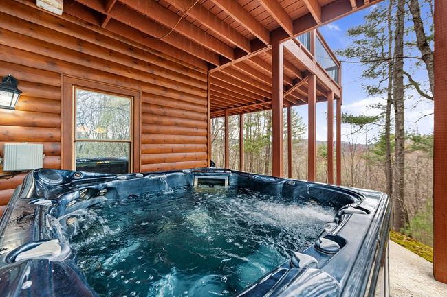 1036 Laurel Creek Trl, Home with 3 bedrooms, 4 bathrooms and null parking in Cherry Log GA | Image 43