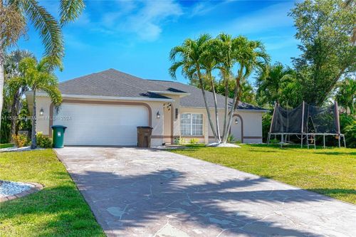 2043 Nw 6th Ter, CAPE CORAL, FL, 33993-7108 | Card Image