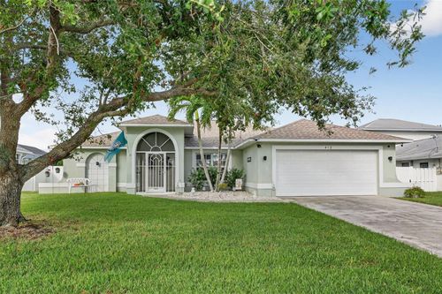 412 Se 13th Avenue, Cape Coral, FL, 33990 | Card Image