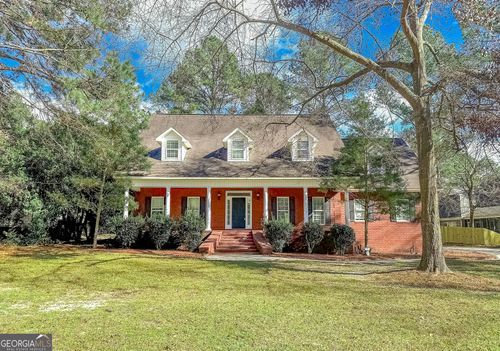 906 Monarch Cir, Statesboro, GA, 30458-9196 | Card Image