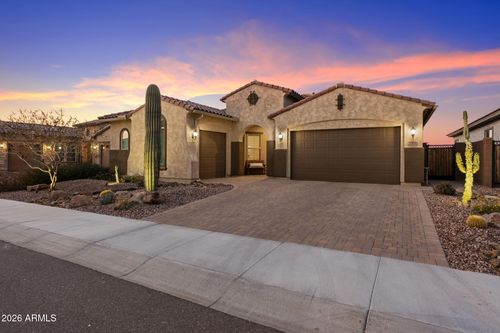 3506 E Daley Lane, Phoenix, AZ, 85050 | Card Image