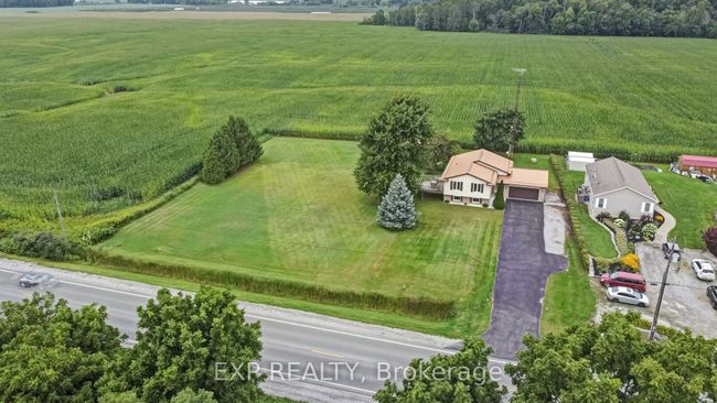 4617 Highway 3, House other with 5 bedrooms, 2 bathrooms and 10 parking in Simcoe ON | Image 47