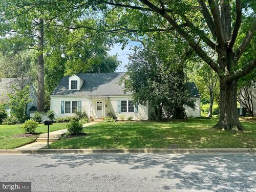 705 Lomax St, EASTON, MD, 21601-3940 | Card Image