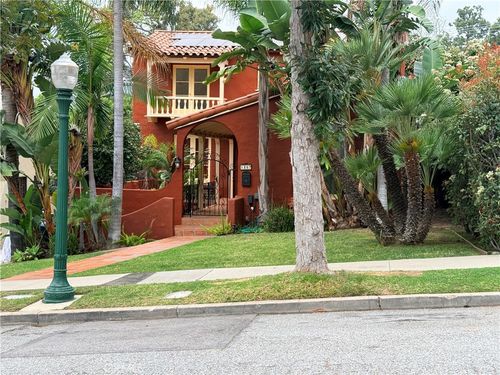 1257 Cordova Ave, Glendale, CA, 91207-1734 | Card Image