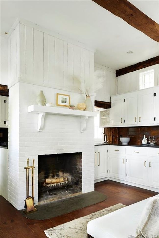 245 West St, House other with 3 bedrooms, 2 bathrooms and null parking in Morris CT | Image 19