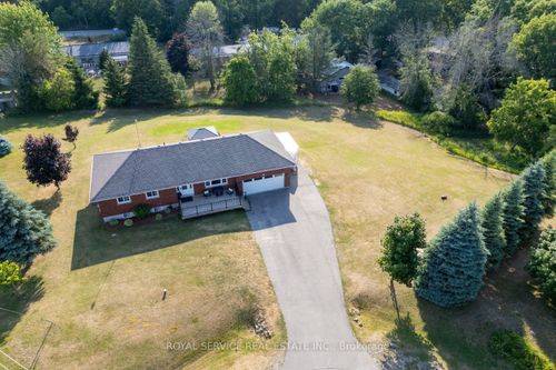 922 Bensfort Hts, Bailieboro, ON, K0L1B0 | Card Image
