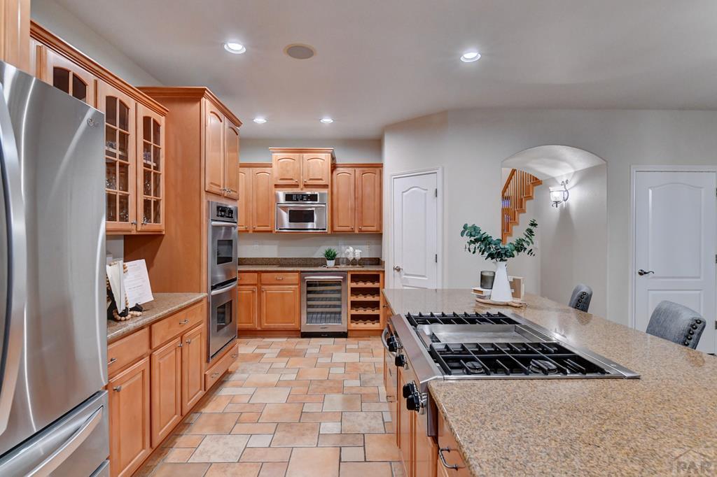 Residential in Colorado Springs 5
