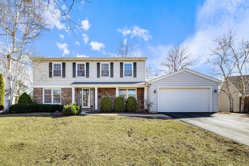 1125 W Skylark Dr, Palatine, IL, 60067-7060 | Card Image