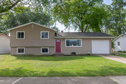 2653 Prescott Drive, Mishawaka, IN, 46544-6156 | Card Image