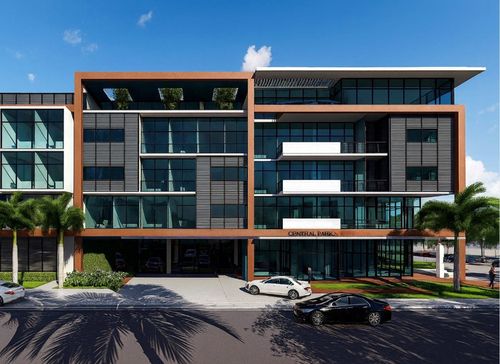 3301 N Dixie Hwy, Oakland Park, FL, 33334-2723 | Card Image