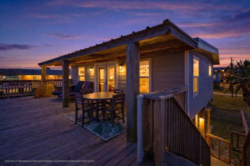 311 Olive St, Surfside Beach, TX, 77541-9558 | Card Image