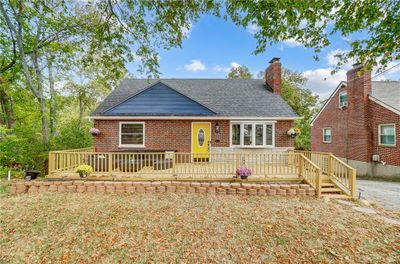 5310 Fox Road, House other with 4 bedrooms, 1 bathrooms and null parking in Cincinnati OH | Image 2