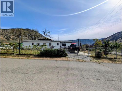 3741 Thompson View, Spences Bridge, BC, V0K2L0 | Card Image