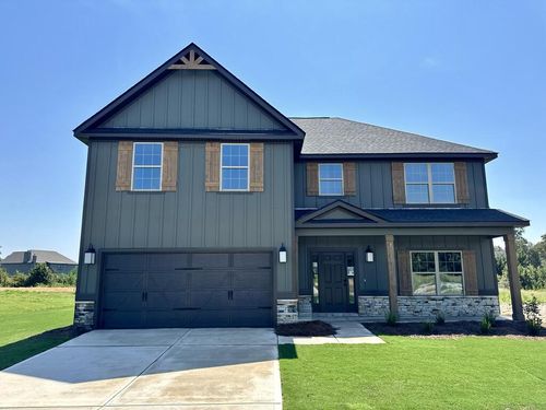 7 Revolutionary Court, Fort Mitchell, AL, 36856 | Card Image