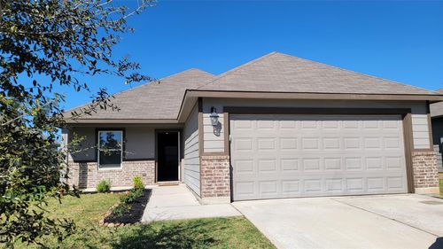 15027 Sorrento Bay Court, Willis, TX, 77318 | Card Image
