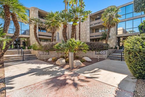 3c-1630 S La Reina Way, Palm Springs, CA, 92264 | Card Image