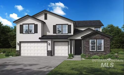 5660 N Chestnut Hill Way, Meridian, ID, 83646-2026 | Card Image