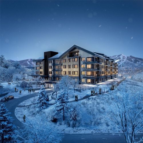 404-1550 Amble Drive, Steamboat Springs, CO, 80487 | Card Image