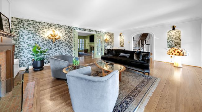 991 Glenhurst Dr, House other with 4 bedrooms, 6 bathrooms and null parking in Birmingham MI | Image 26