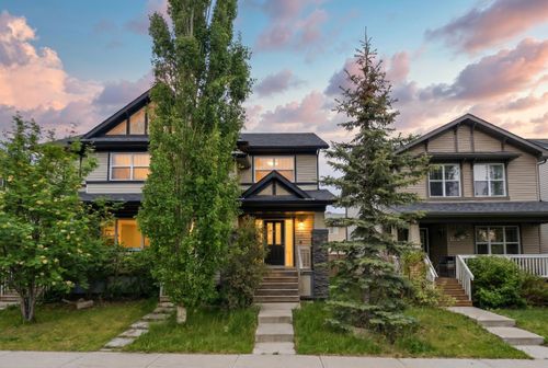 212 Panatella Dr Nw, Calgary, AB, T3K0T4 | Card Image