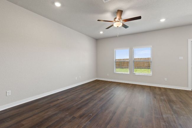 Open Family Room | Image 14