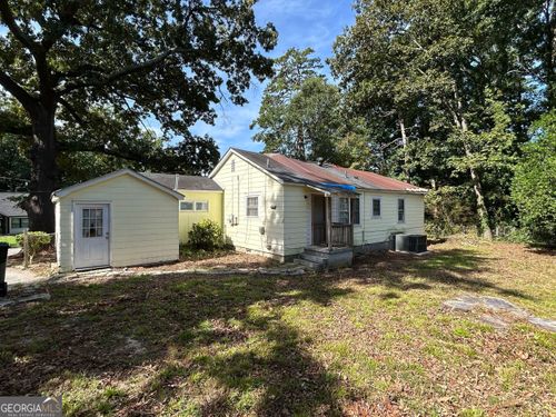 780 North Avenue, Forest Park, GA, 30297 | Card Image