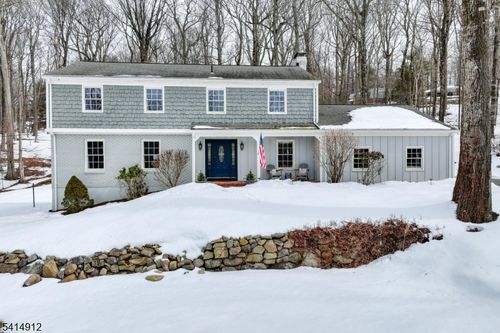 76 E Lake Rd, Kinnelon, NJ, 07405-2451 | Card Image