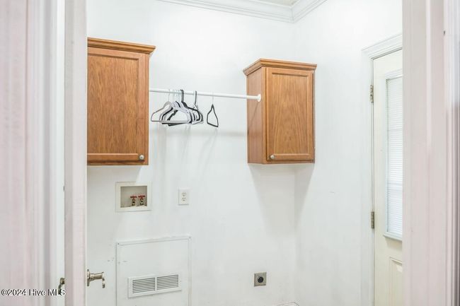 6172 Ringwood Rd, House other with 3 bedrooms, 2 bathrooms and null parking in Enfield NC | Image 21