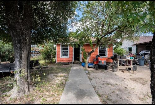 417 E Chapa Ave, Pharr, TX, 78577-3205 | Card Image