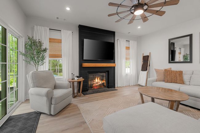 3534 Pepper Glendale Dr, House other with 3 bedrooms, 2 bathrooms and 4 parking in Murfreesboro TN | Image 8