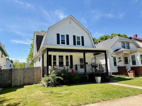 2423 Carmel Ave, RACINE, WI, 53405-2507 | Card Image