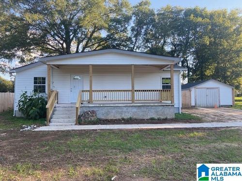 1022 Herring Street, MIDFIELD, AL, 35228 | Card Image