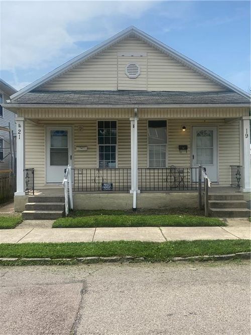 19-21 Boltin St, Dayton, OH, 45403-2401 | Card Image