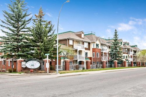 2206-2206 Sienna Park Green Sw, Calgary, AB, T3H3N7 | Card Image
