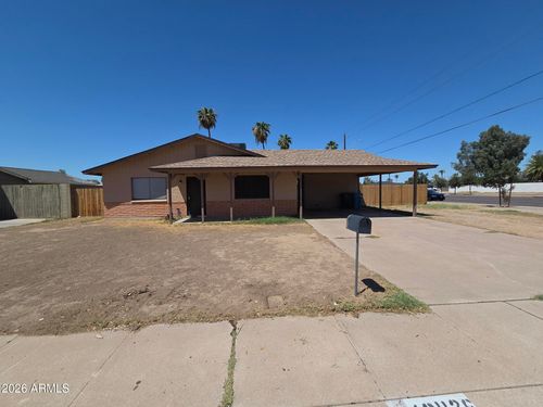 10436 N 37th Avenue, Phoenix, AZ, 85051 | Card Image