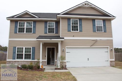 143 Morningside Dr, Allenhurst, GA, 31301-2686 | Card Image