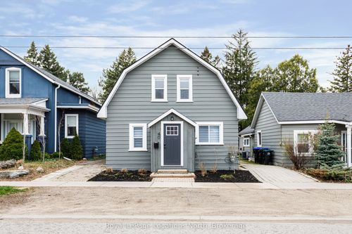 40 Market St, Collingwood, ON, L9Y3M6 | Card Image